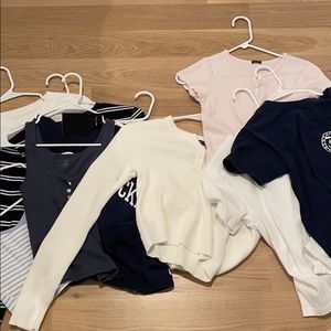 Brandy mystery box ✨